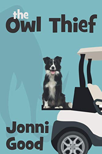 Stock image for The Owl Thief: A Utah O'Brien Mystery. (Minnesota Mysteries) (Volume 1) for sale by ThriftBooks-Dallas