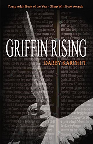 Beispielbild fr Griffin Rising zum Verkauf von Lucky's Textbooks