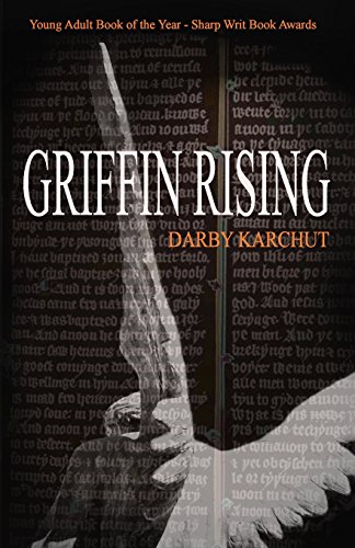 Imagen de archivo de Griffin Rising a la venta por Lucky's Textbooks