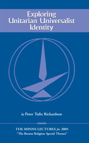 9780974115214: Exploring Unitarian Universalist Identity