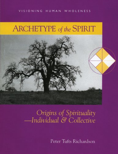 Stock image for Archetype of the Spirit: Origins of Spirituality-- Individual & Collective for sale by ThriftBooks-Dallas