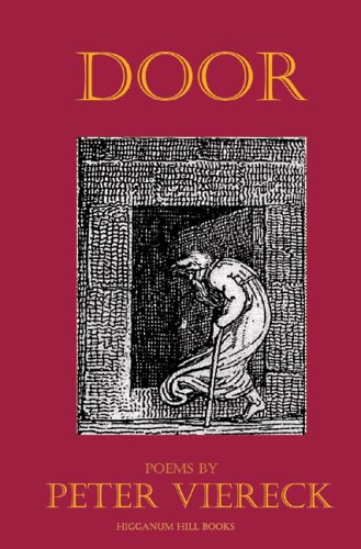 Stock image for Door for sale by Sheafe Street Books