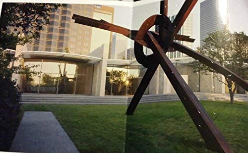 9780974122120: Title: Nasher Sculpture Center Handbook