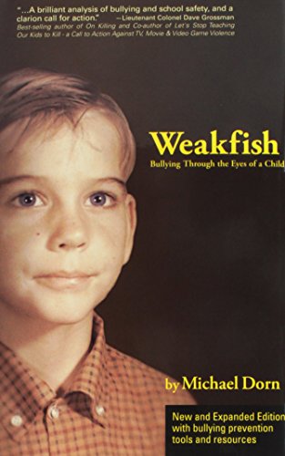 9780974124087: Weakfish - Bullying Through the Eyes of a Child, 2nd Edition