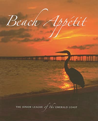 Stock image for Beach Appetit for sale by Better World Books