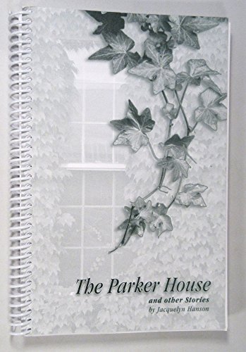 Stock image for The Parker House and other Stories for sale by Hawking Books