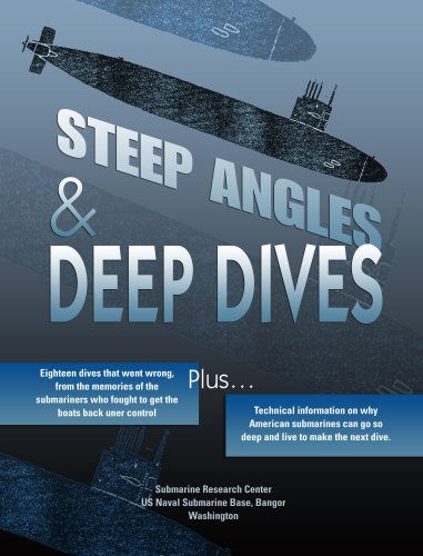 9780974134321: Steep Angles and Deep Dives