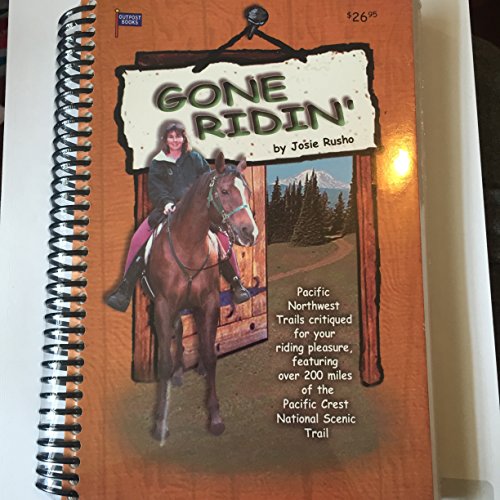 Stock image for Gone Ridin for sale by Goodwill Books