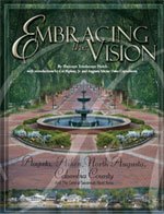 Embracing the Vision: The Central Savannah River Area