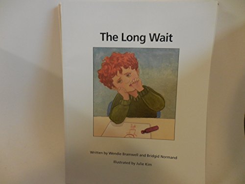 The Long Wait (9780974138855) by [???]