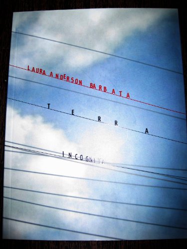 Imagen de archivo de Laura Anderson Barbata: Terra Incognita; Social Interventions Project a la venta por Reilly Books