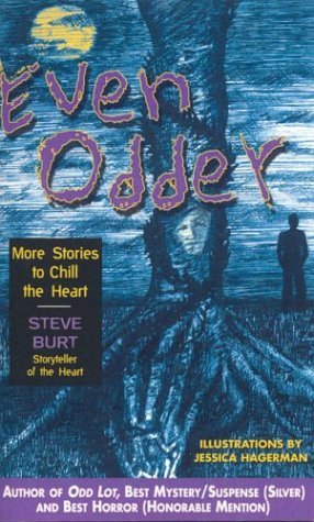 Stock image for Even Odder (2003 Bram Stoker Award Nominee) for sale by SecondSale