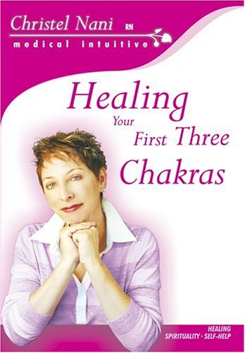 Stock image for Healing Your First Three Chakras for sale by Bookmans