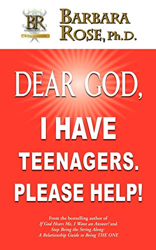 9780974145778: Dear God, I Have Teenagers. Please Help!