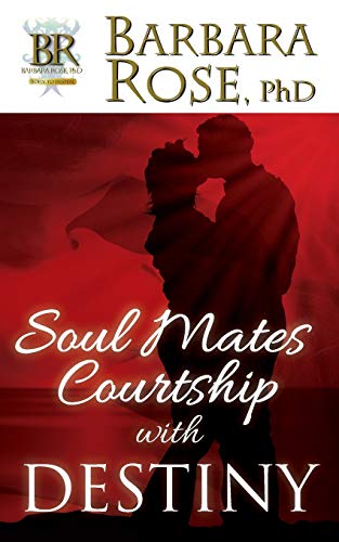 Stock image for Soul Mates Courtship with Destiny for sale by PBShop.store US