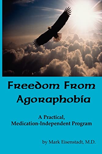 Beispielbild fr Freedom From Agoraphobia zum Verkauf von WorldofBooks