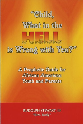 Imagen de archivo de Child, What in the Hell Is Wrong with You? a la venta por Lot O'Books