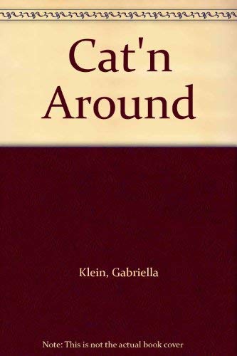 Beispielbild fr Cat'n Around zum Verkauf von Better World Books