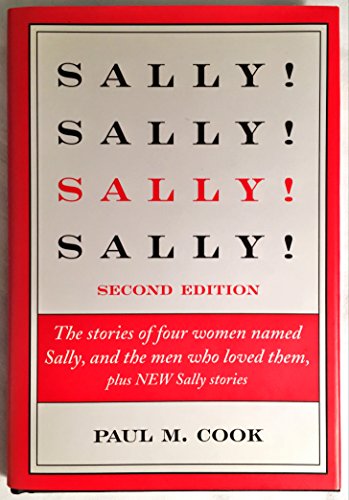 Stock image for Sally! Sally! Sally! Sally! for sale by Unique Books For You