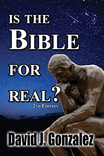 9780974156163: Is The Bible For Real