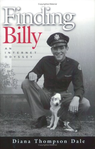 Stock image for Finding Billy: An Internet Odyssey for sale by Jenson Books Inc