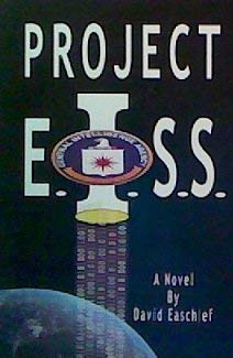 Stock image for Project E.I.S.S. for sale by Bookmans