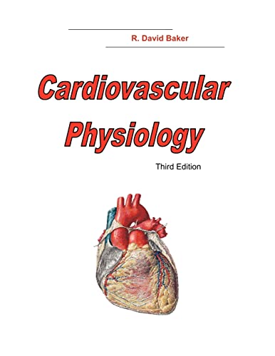 9780974165363: Cardiovascular Physiology, 3rd Edition