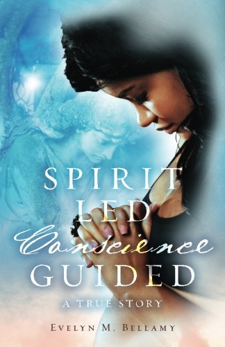 Spirit Led, Conscience-Guided - X. X. X. X. X. X. Crystal