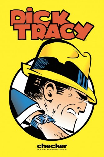 Beispielbild fr Dick Tracy: The Collins Casefiles, Vol. 1 (Dick Tracy: the Collins Casefiles (Graphic Novels)) zum Verkauf von GF Books, Inc.