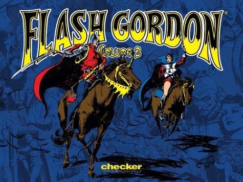 9780974166469: Flash Gordon Vol. 2