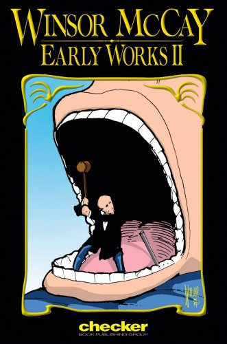 9780974166476: Winsor Mccay: Early Works Vol. 2