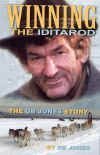 Beispielbild fr Winning The Iditarod, The GB Jones Story zum Verkauf von ThriftBooks-Dallas