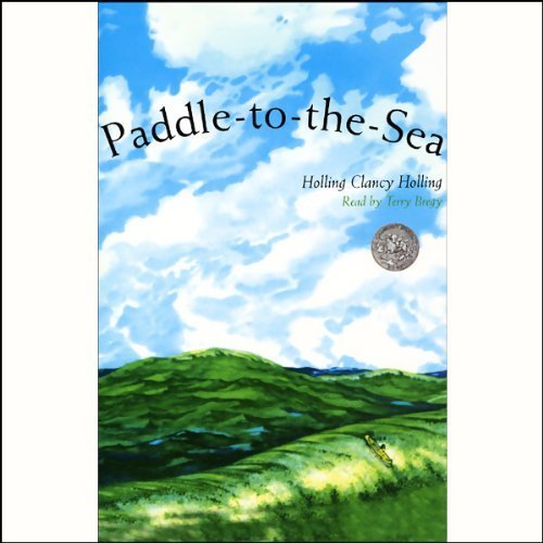 Paddle-To-The-Sea (9780974171135) by Holling, Holling C.