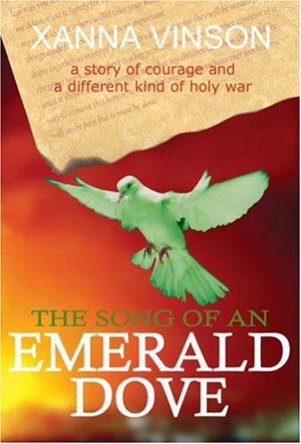 Stock image for The Song of an Emerald Dove for sale by Wonder Book