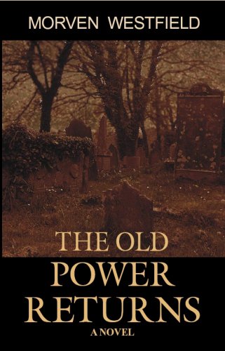 Beispielbild fr The Old Power Returns (Alicia Anderson #2) zum Verkauf von Wonder Book