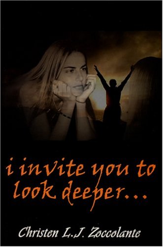 Imagen de archivo de I Invite You to Look Deeper a la venta por Books From California