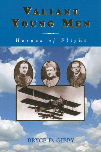 

Valiant Young Men: Heroes of Flight