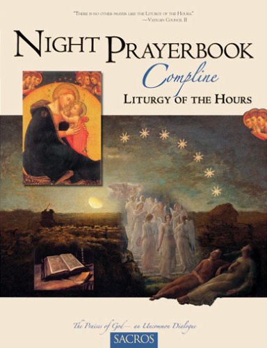 Stock image for Night Prayerbook for sale by Jenson Books Inc