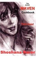 9780974177663: The Jewish Maven Cookbook, Delicious!