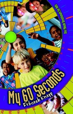 Stock image for My 60 Seconds: One Minute Devotionals for Kids for sale by SecondSale