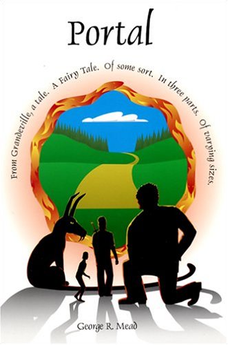 Stock image for Portal