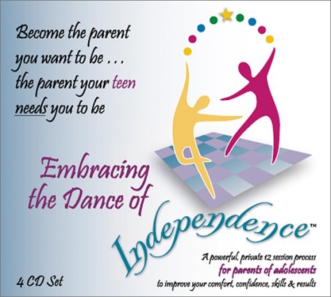 Stock image for Embracing the Dance of Independence [4 CDs] for sale by knew_4_you