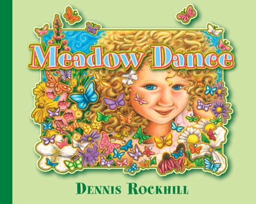 Beispielbild fr Meadow Dance zum Verkauf von HPB-Diamond