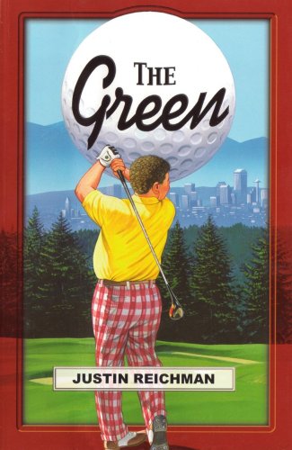 9780974199719: The Green - Home Run Edition (Dream Series)