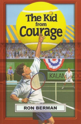 Stock image for The Kid from Courage - Home Run Edition (Dream Series) (Dream (Unnumbered Scobre Press)) for sale by SecondSale