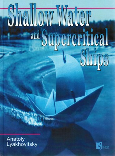 9780974201955: Shallow Water and Supercritical Ships