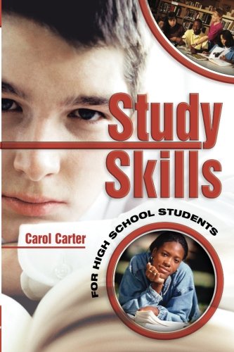 Stock image for Study Skills For High School Students for sale by Goodwill of Colorado