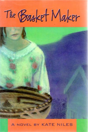 Stock image for The Basket Maker for sale by ThriftBooks-Dallas