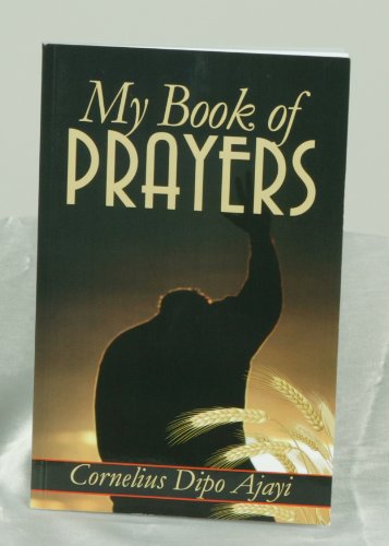 9780974219714: My Book of Prayers