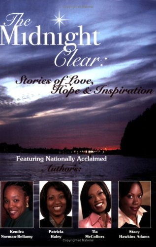 Stock image for The Midnight Clear: Stories of Love, Hope & Inspiration for sale by WorldofBooks